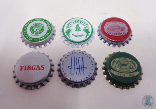 Tappo corona vari - tappo,