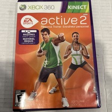 EA SPORTS ACTIVE 2 PERSONAL