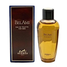 Bel Ami ~ Hermes ~ Eau de