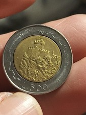 Repubblica San Marino Moneta