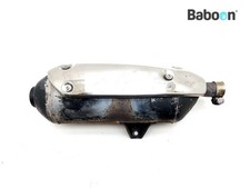 Silenziatore della marmitta