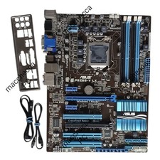 SCHEDA MADRE ASUS P8Z68-V LX