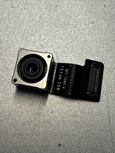 Fotocamera principale