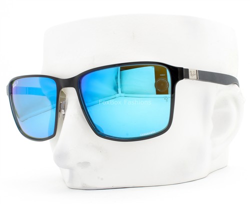 Occhiali sole ray ban - occhiali, tech