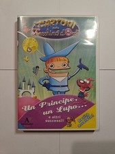 I Cartoni Dello Zecchino D'oro