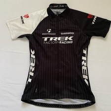 Maglia ciclismo Trek Factory
