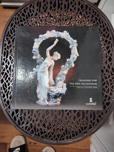 Lladro treasures for the new - lladro,