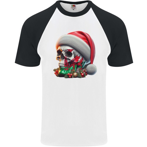 Shirt baseball s - da, s/s