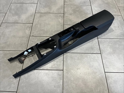 Porsche 997 987 console - porsche,