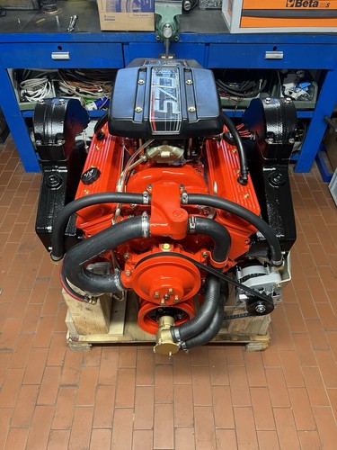 Oem volvo penta - oem, motore