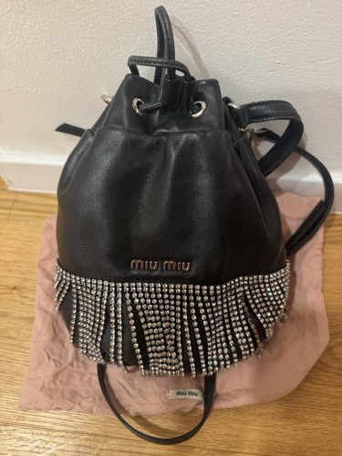 Miu borsa - miu, donna