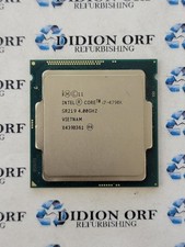 Intel Core i7-4790K SR219 4,00