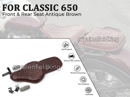 Per reale enfield classico 650 - reale,