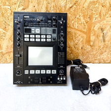 Korg kaoss mixer dj - korg, km-2