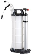 Pompa Aspiraliquidi Travaso A