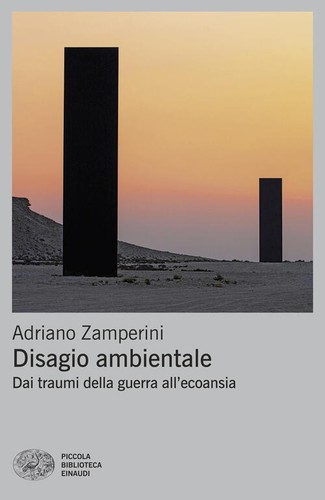 Disagio ambientale dai traumi - ambientale.,