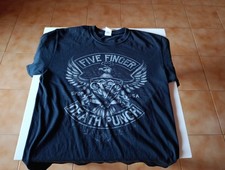 T Shirt Five Fingers Death Punch