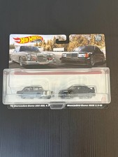 Cracked Hot Wheels Car Culture