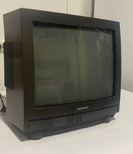 Televisore TV retrò 16"  CRT