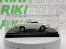 1965 Fiat 850 Spider Norev