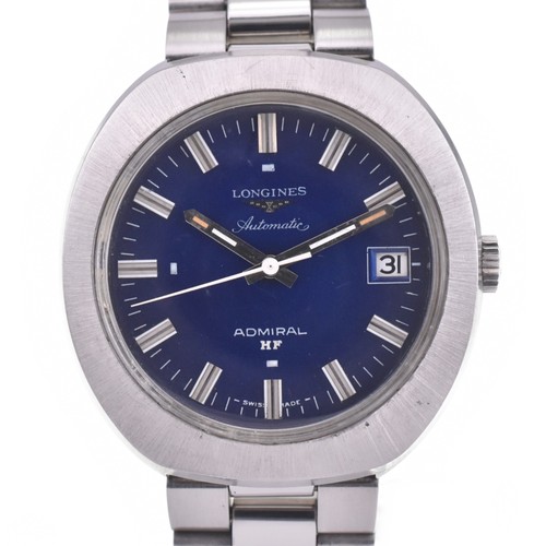 Sconto longines admiral - sconto, hf