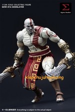 Modellino action figure SIGMA