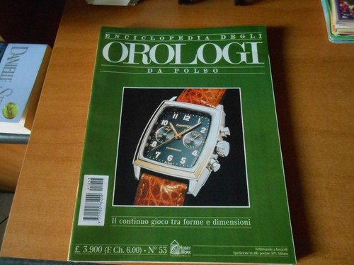 Rivista enciclopedia degli - rivista,