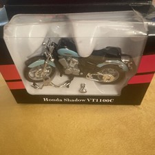 Welly Honda Shadow VT1100C