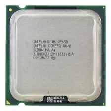 Processore Intel Core 2 Quad
