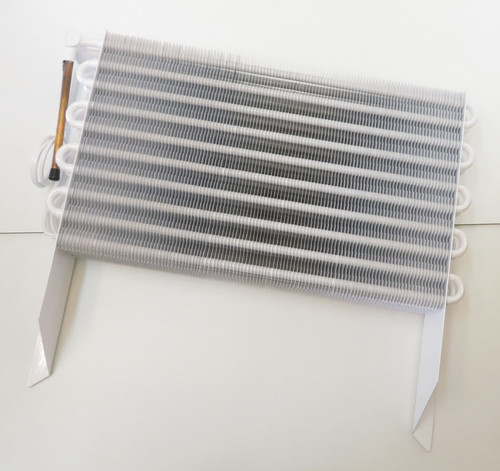 Evaporatore raffrescatore aria - evaporatore,