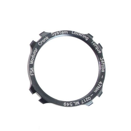 Ghiera chiusura spider - chiusura, ml549