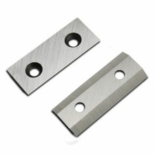 2 x trituratore trituratore