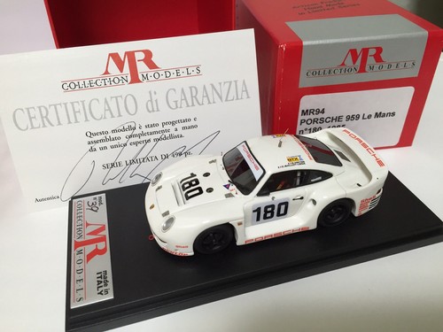 Factory built mr italy - mr,