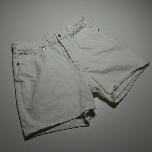 H&M&Denim pantaloncino donna