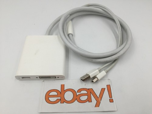Adattatore originale apple - originale,