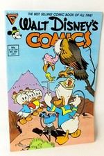 Walt Disney's Comics & Stories