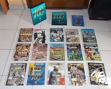 Box JUVECENTUS 1897-1997 Cento anni di Juve 16 SCHEDE TELEFONICHE Juventus