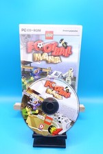 Lego Football Mania di Lego ·