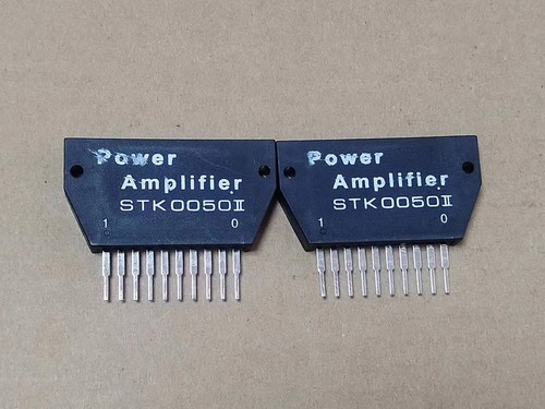 Pezzi sanyo amplificatore di - 2,