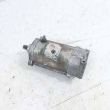 Motorino avviamento starter