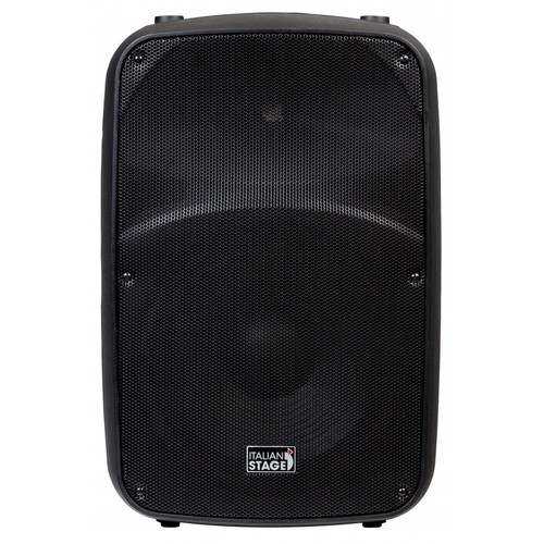 Italian stage spx12a cassa - is,