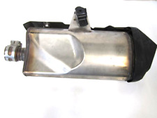 Marmitta Terminale originale usata Honda CRF 1000 Africa Twin anno 2016