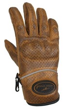 Moto Vere Manzo Guanti IN