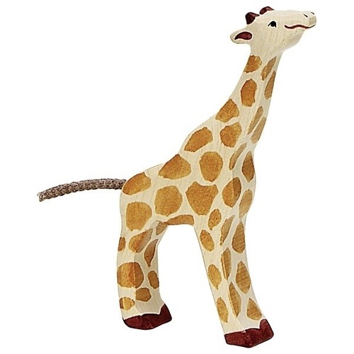 Holztiger 80157 giraffa - holztiger,