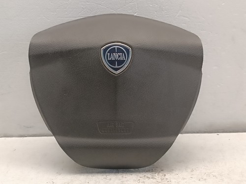 Airbag volante sterzo lancia - airbag,
