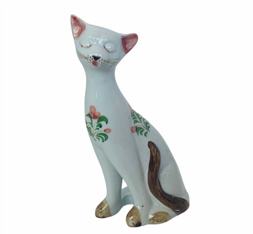Statuina gatto gattino