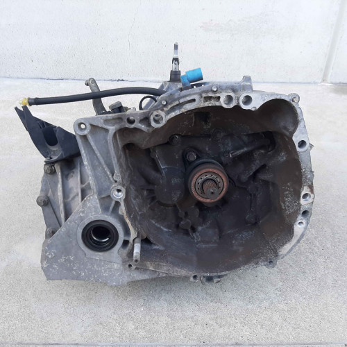 Cambio manuale renault clio - cambio,