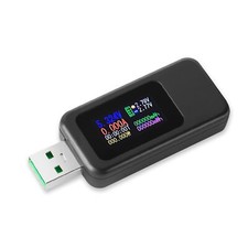 Multimetro digitale USB Tester