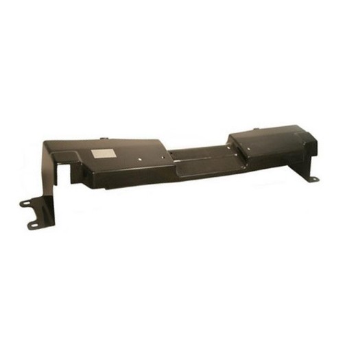 Apr carbon fiber radiator - carbon,
