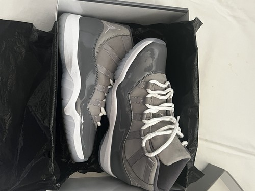 Air jordan cool grey - jordan,